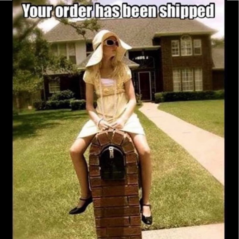 Fast Shipping!!